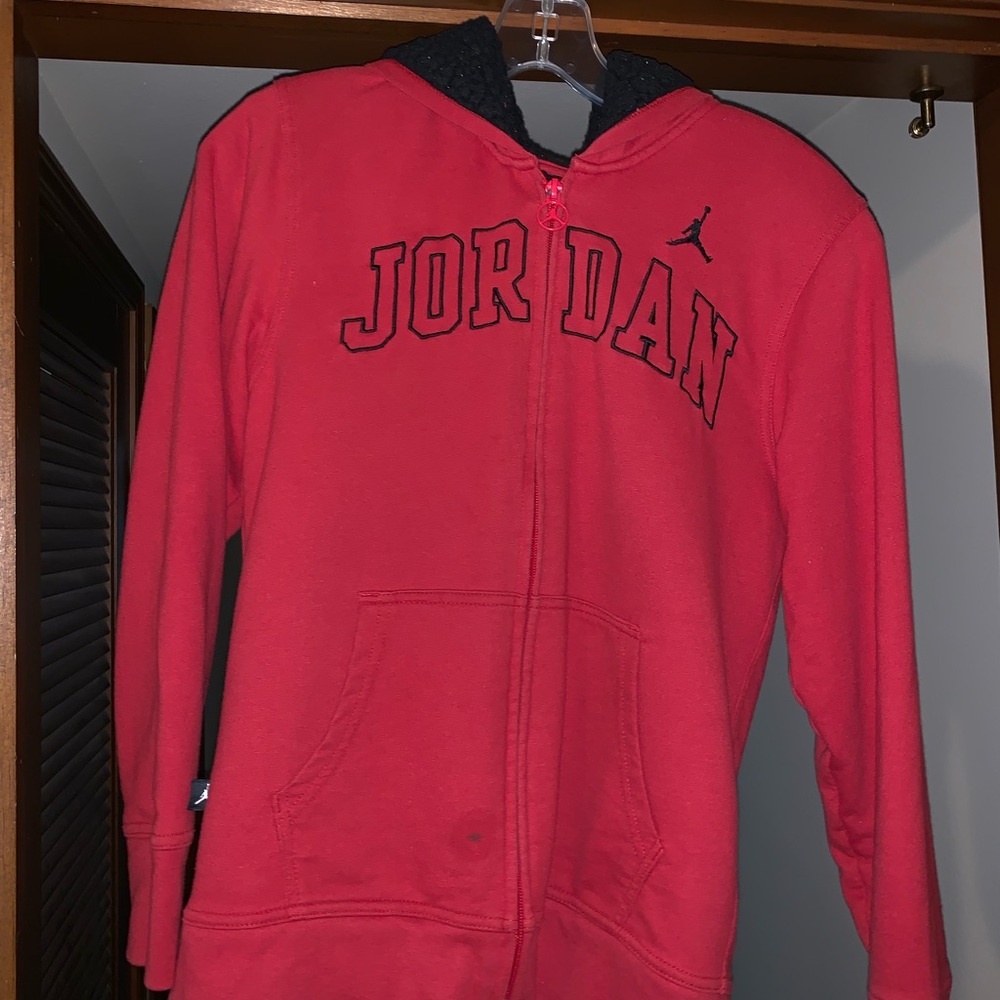 Micheal Jordan Air Jordan Kids Jacket
